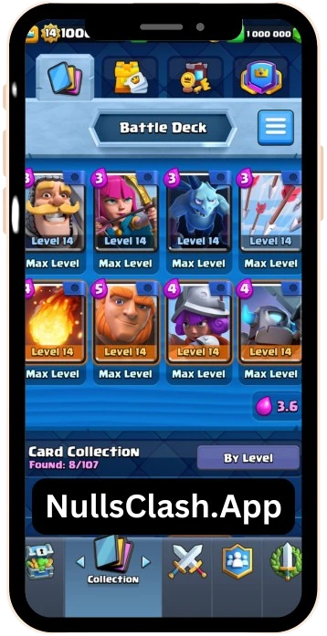 Null's Brawl for iphone