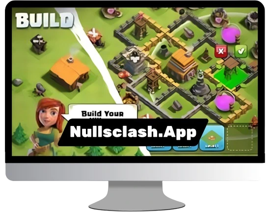 Null's Clash PC