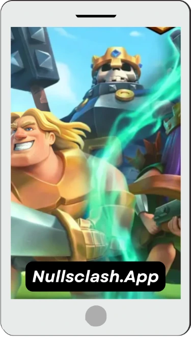 Null's Brawl iphone