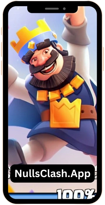 Null's Clash iOS