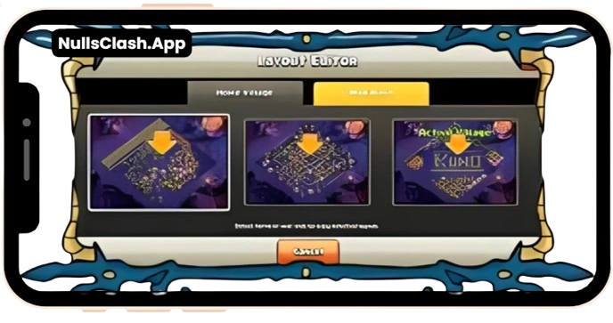 Null's Brawl for ios